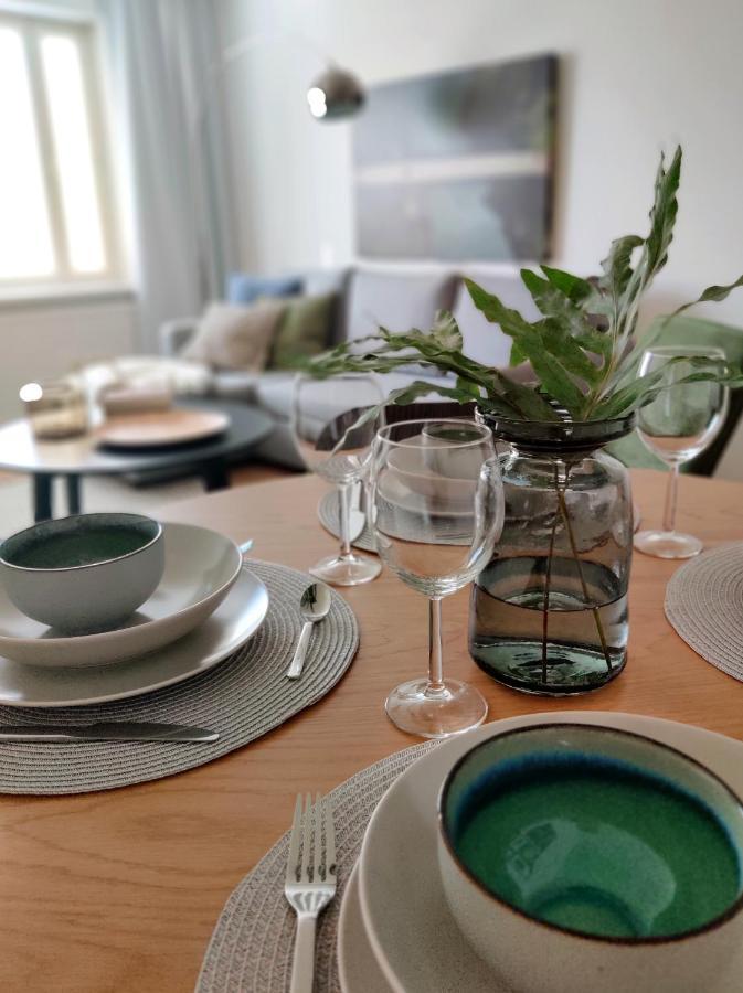 Trendy Apartment In The Heart Of Green Lahti, Free Parking Bagian luar foto