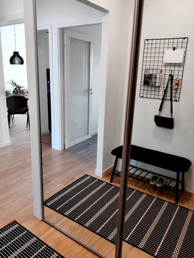 Trendy Apartment In The Heart Of Green Lahti, Free Parking Bagian luar foto
