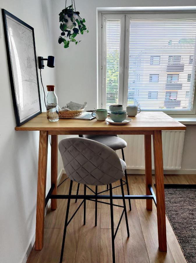 Trendy Apartment In The Heart Of Green Lahti, Free Parking Bagian luar foto